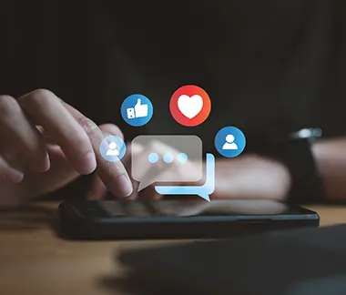 Fostering direct conversational audience community interactions